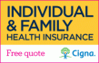 Cigna Health Insurance - Los Angeles