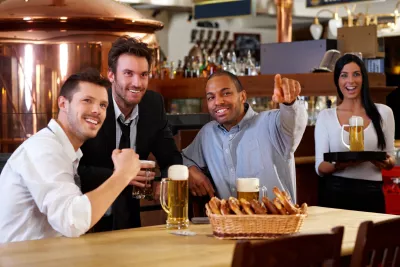 Liquor Liability Insurance in Valencia, CA