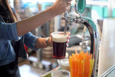 Bar, Tavern, Pub, and Sports Bar Insurance in Valencia, CA – Protect Your Business with Steve Silver Insurance Services