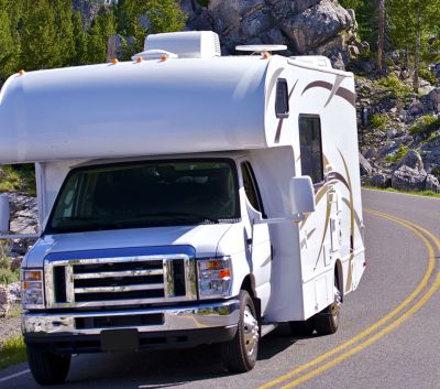 Affordable RV Insurance in Valencia, CA - Steve Silver Insurance Services