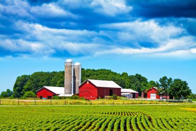 Affordable Farm Insurance - Valencia, Santa Clarita, Los Angeles, CA