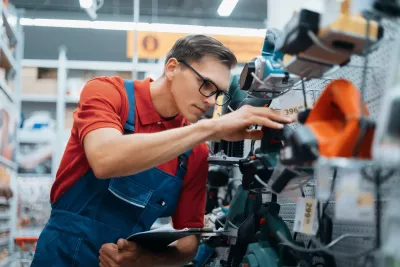 Machine Shop Insurance in Valencia, CA
