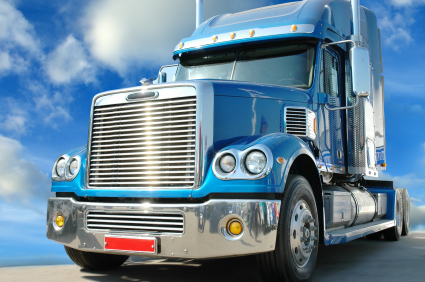 Commercial Truck Insurance in Valencia, Santa Clarita, Los Angeles, CA