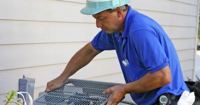 HVAC Contractor Insurance in Valencia, CA