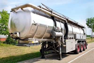 Fuel Haulers Insurance in Valencia, CA
