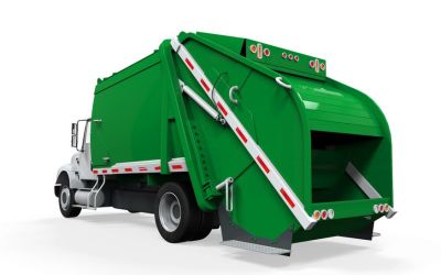 Garbage Truck Insurance in Valencia, CA
